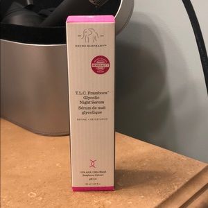 Drunk Elephant TLC Framboos Glycolic Night Serum